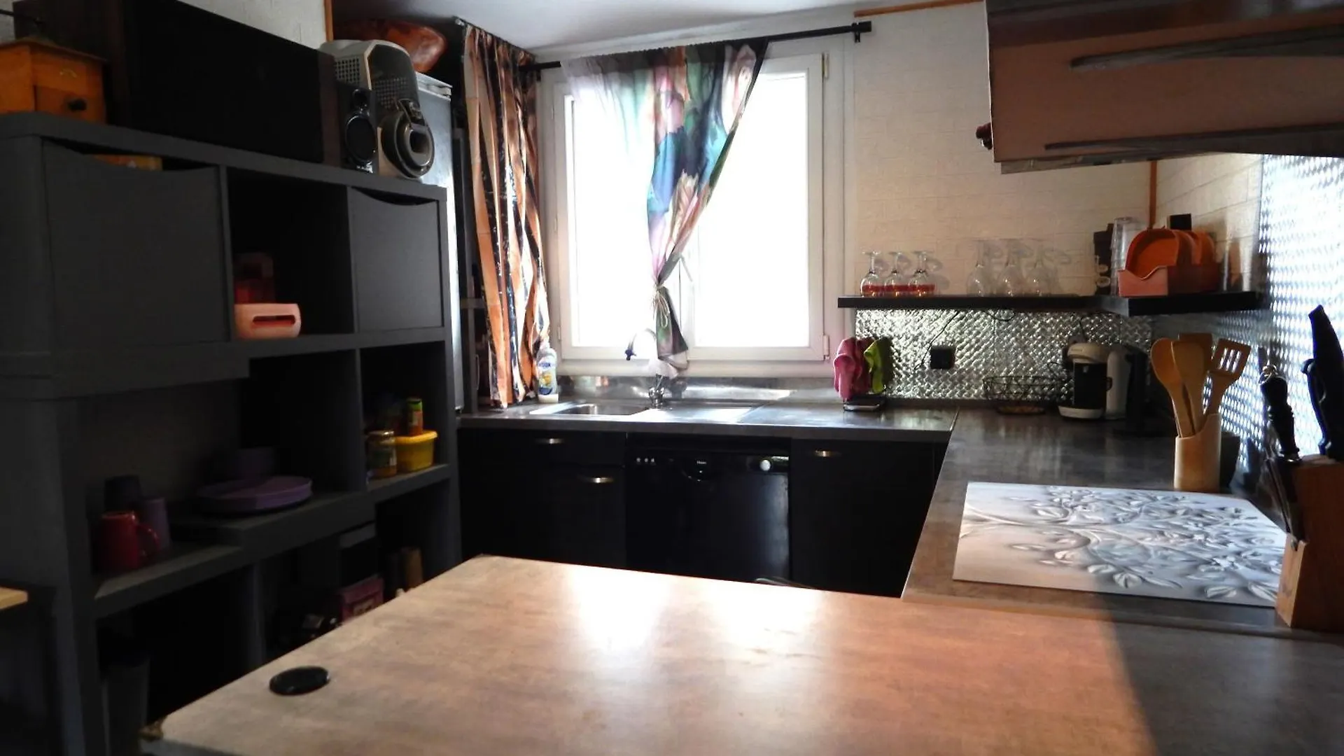 Apartmán L'Instant D'Aurel LʼArbresle