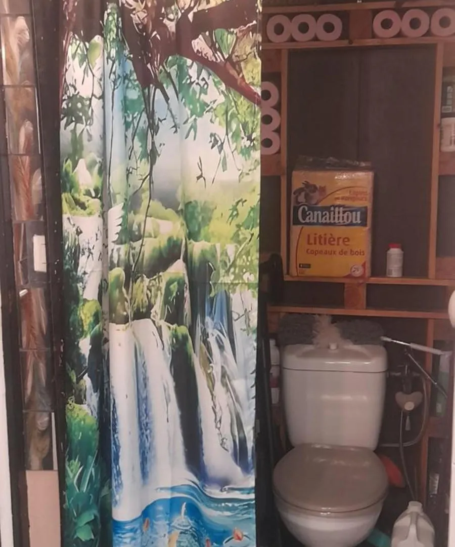 Apartmán L'Instant D'Aurel LʼArbresle