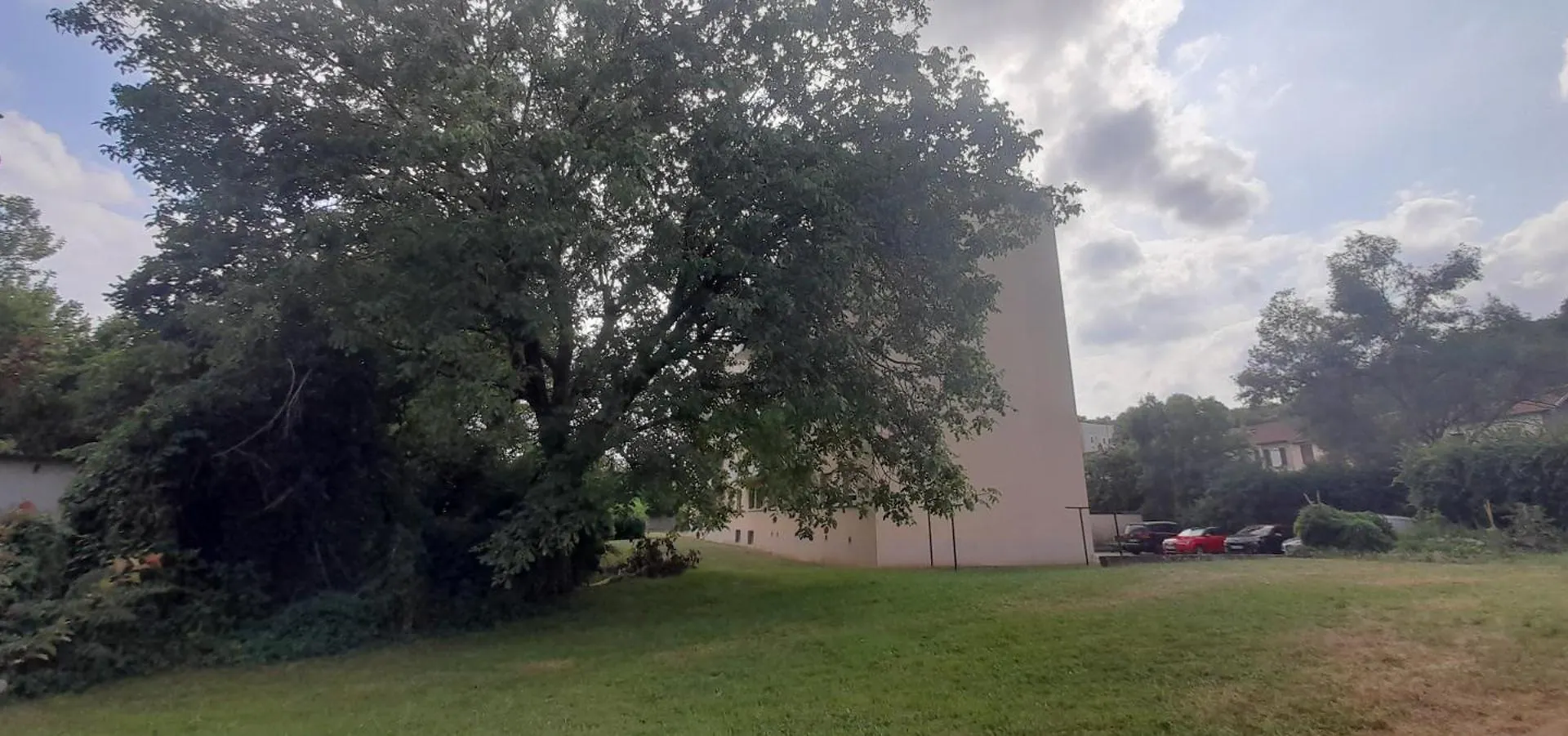 Apartmán L'Instant D'Aurel LʼArbresle Francie
