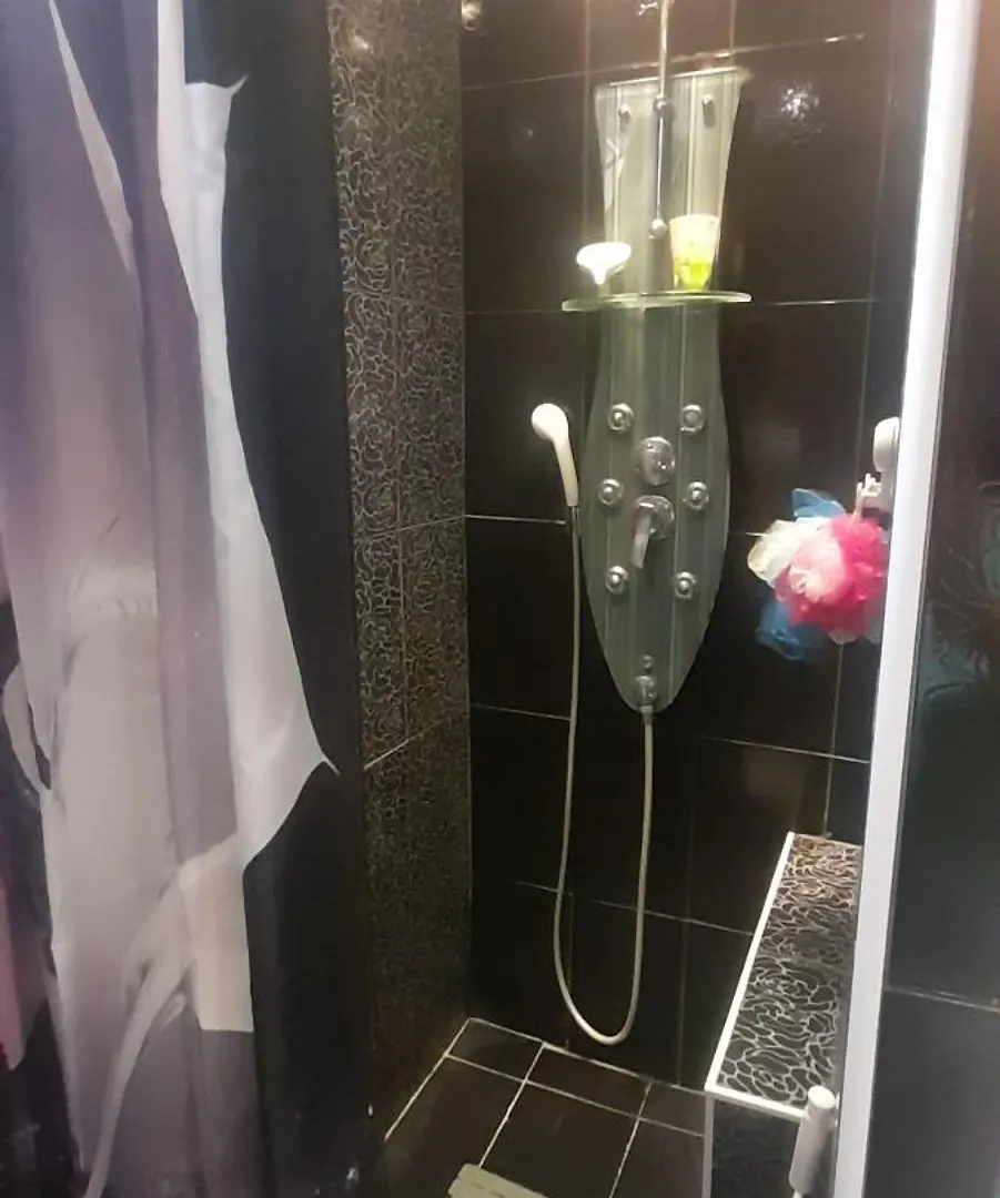 Apartmán L'Instant D'Aurel LʼArbresle