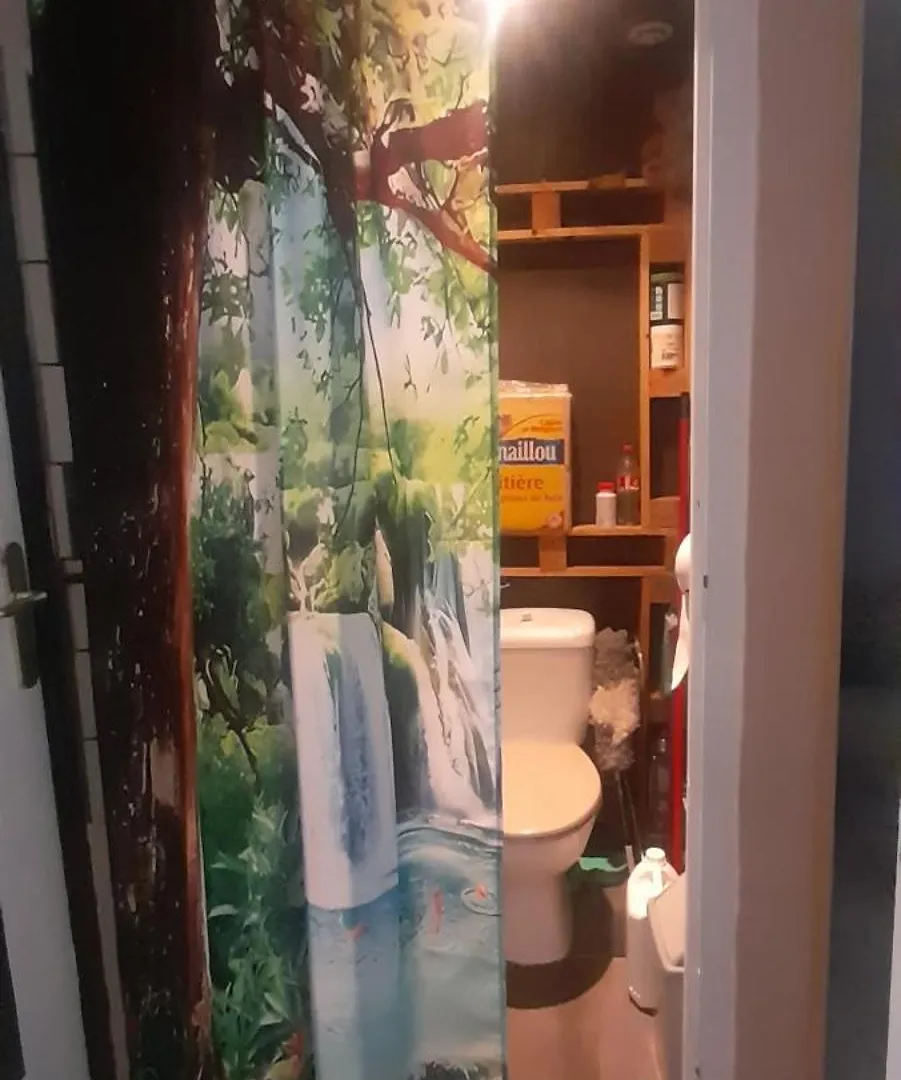 Apartmán L'Instant D'Aurel LʼArbresle Francie