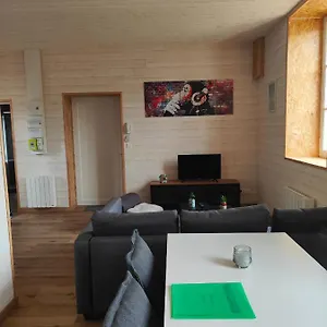 Bienvenue A Et Son Coeur Historique ! Appartement