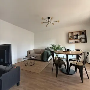 Spacieux Appartement